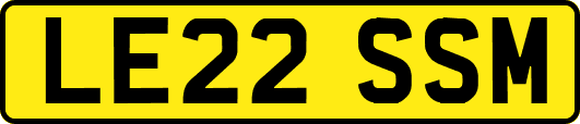 LE22SSM