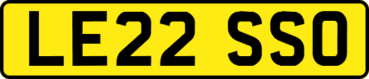 LE22SSO
