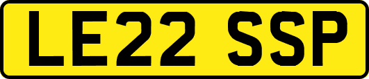 LE22SSP
