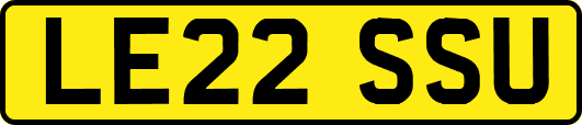 LE22SSU