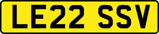 LE22SSV