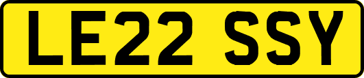 LE22SSY