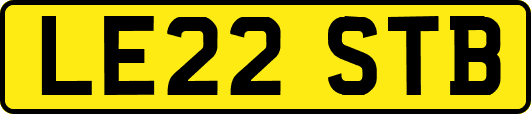 LE22STB