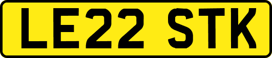 LE22STK
