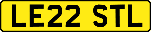 LE22STL