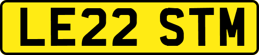 LE22STM