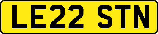 LE22STN