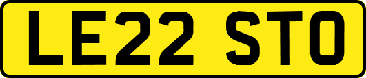 LE22STO