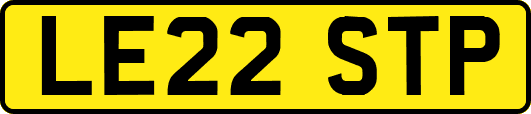 LE22STP