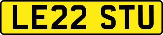 LE22STU