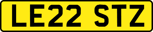 LE22STZ