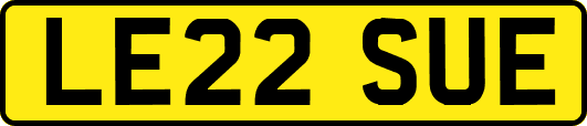 LE22SUE