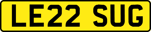 LE22SUG