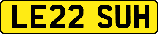 LE22SUH