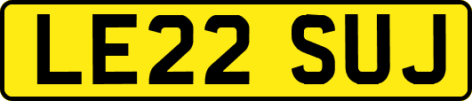 LE22SUJ