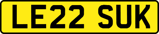 LE22SUK