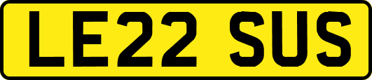 LE22SUS