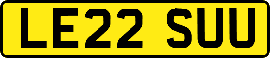 LE22SUU
