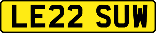 LE22SUW
