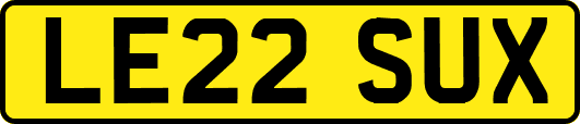 LE22SUX