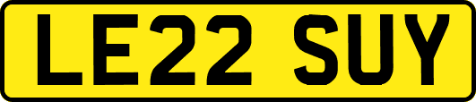 LE22SUY