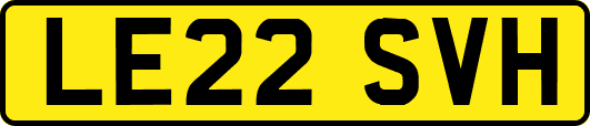 LE22SVH