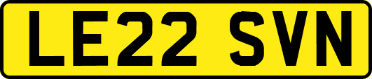 LE22SVN