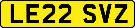LE22SVZ