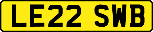 LE22SWB