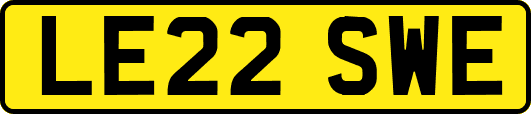 LE22SWE