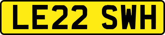 LE22SWH