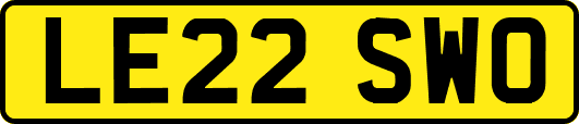 LE22SWO