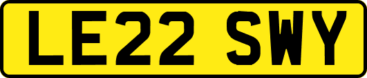 LE22SWY