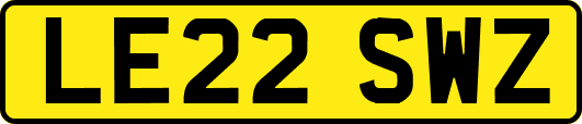LE22SWZ