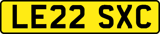 LE22SXC