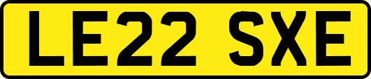 LE22SXE