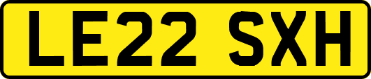 LE22SXH