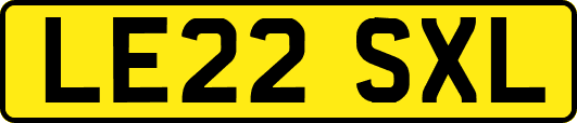 LE22SXL