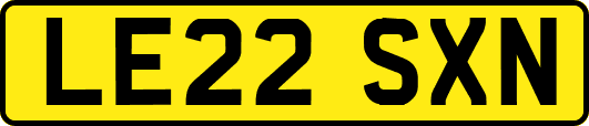 LE22SXN