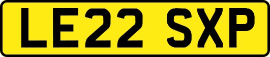 LE22SXP
