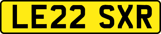 LE22SXR