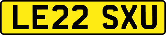 LE22SXU