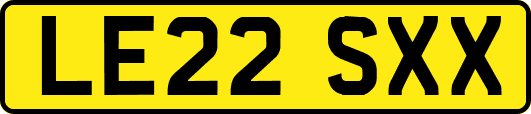 LE22SXX