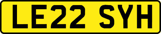 LE22SYH