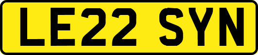 LE22SYN