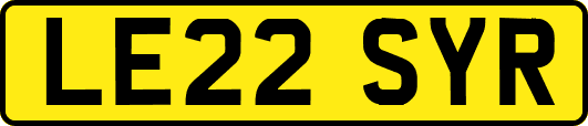 LE22SYR