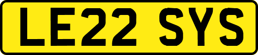 LE22SYS