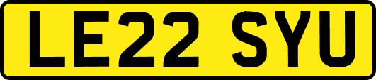 LE22SYU