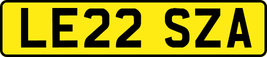 LE22SZA