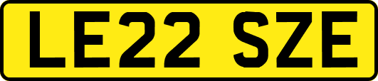 LE22SZE